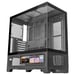 Mars Gaming MCLCDX unité centrale Midi Tower Noir
