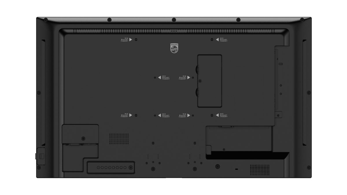Philips 32BDL4650D - vue 7