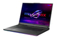 ASUS STRIX-G18-G814JI-N6070W 18'' - Intel Core i9-13980HX 5.6 GHz - NVIDIA GeForce RTX 4070 - SSD 1000 Go - RAM 32 Go