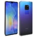 Custodia semirigida trasparente per Huawei Mate 20