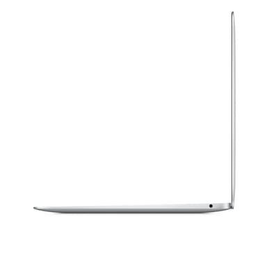 MacBook Air 13'' 2020 M1 3.2GHz 8-Core CPU 7-Core GPU 8GB 512GB Silver - Qwerty (ES)