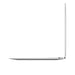 MacBook Air 13'' 2020 M1 3.2GHz 8-Core CPU 7-Core GPU 8GB 512GB Silver - Qwerty (ES)