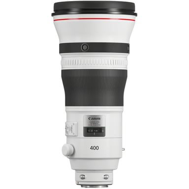 Canon Objectif EF 400mm f/2.8L IS III USM