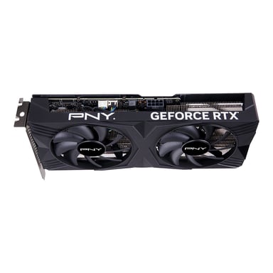 PNY GeForce RTX 4060 Ti VERTO Dual Fan DLSS 3 NVIDIA 8 GB GDDR6