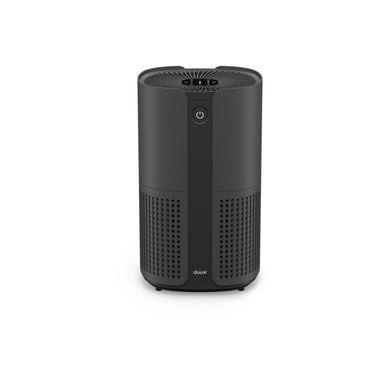 Purificateur Duux BRIGHT 2 Noir DXPU08 connecté