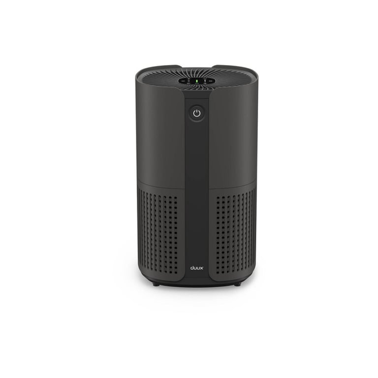 Purificateur D'Air Duux Bright 2 DXPU08 – 210 CADR, 40 m², 99,97% Efficacité - vue 8