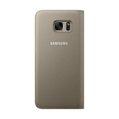 Flip wallet - Samsung Galaxy S7 Edge