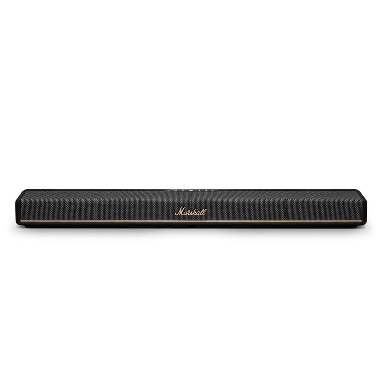 Heston 60 Dolby Atmos 5.1 - Barre de son - Noir - Neuf