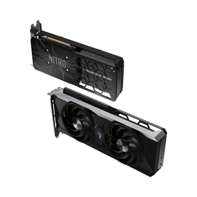 Acer Nitro Intel® Arc™ B580 OC Arc B580 12 Go GDDR6