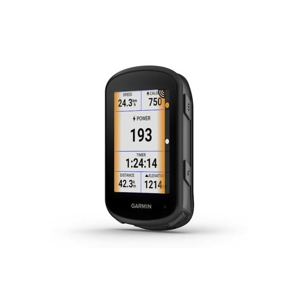 Edge 540 Compteur GPS de vélo - vue 3
