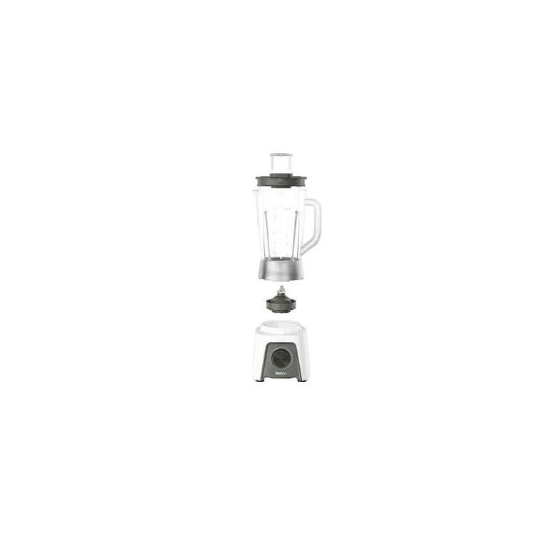 Blender TEFAL BL2C0130 – 450W, 1,25L, Pileur de Glace, 2 Vitesses - vue 2