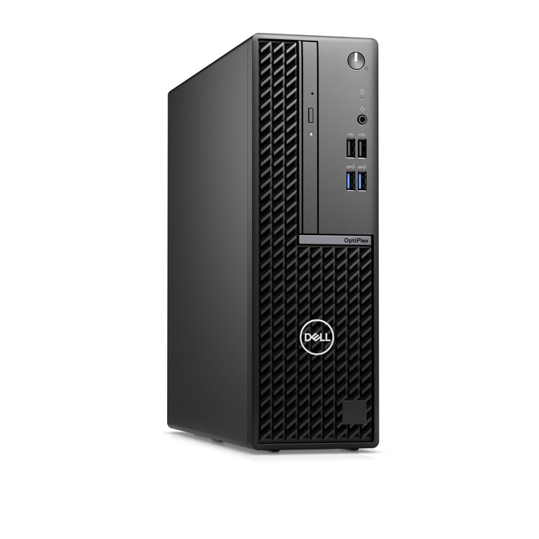 DELL OptiPlex 7010 Intel® Core™ i5 i5 13500 DDR4 SDRAM SSD Windows 11 Pro SFF PC Neuf - vue 2