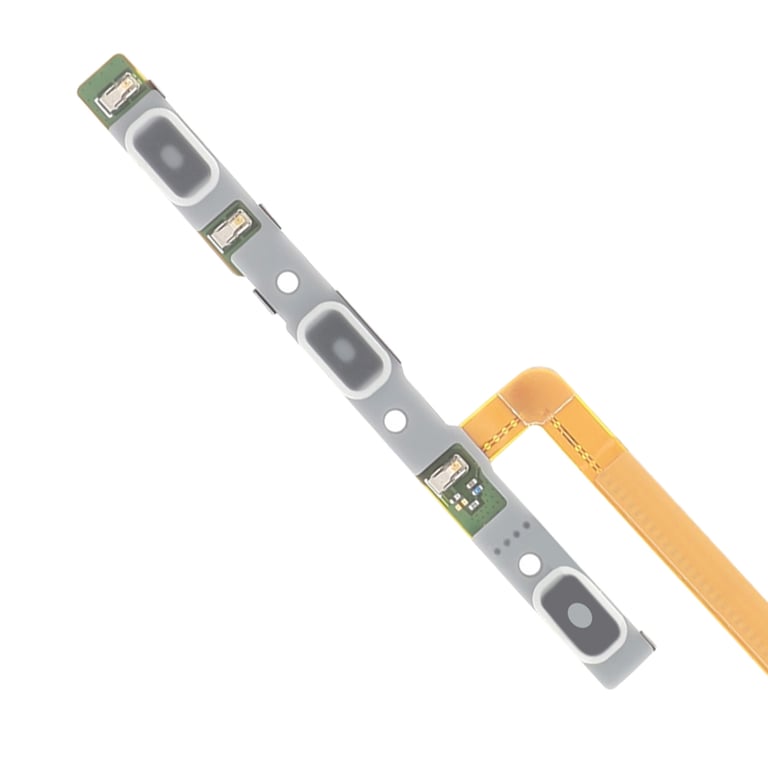 Samsung Nappe Bouton Power et Volume Original Galaxy S25 Ultra Remplacement - vue 3