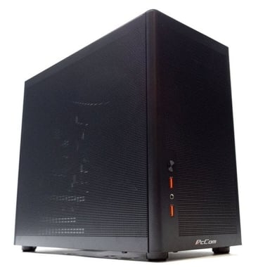 PC Com Work Intel Core Ultra 5 225 IA, 32 GB DDR5, SSD 1 TB NVMe, Windows 11 Home, WiFi 6, PC Desktop Potente
