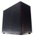 PcCom Work PC Desktop AMD Ryzen 7 8700G 8 core, 32 GB DDR5, SSD 1 TB NVMe, Radeon 780M, Windows 11 Home