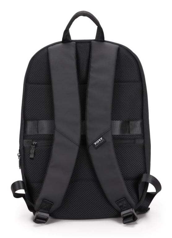 PORT Designs Chicago Evo 40,6 cm (16 ) Sac à dos Noir - vue 5