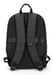 Port Designs Chicago Evo Expandable Eco 40,6 cm (16'') Mochila Negro