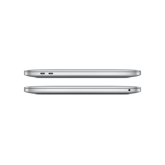 MacBook Pro 16 2019 i7 - vue 7