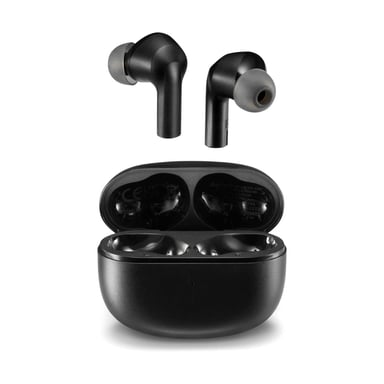 Moto Buds 500 ANC, Noir - Neuf