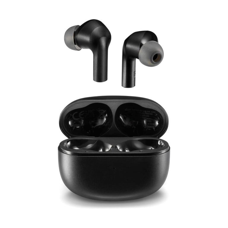 Motorola Moto Buds 500 ANC BLACK - Nuevo