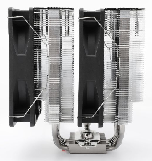 Thermalright Phantom Spirit 120 Processeur Refroidisseur d'air 12 cm 1 pièce Neuf - vue 2