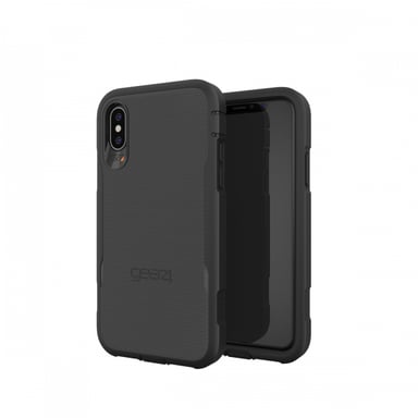 GEAR4 Platoon funda para teléfono móvil 14,7 cm (5.8'') Negro