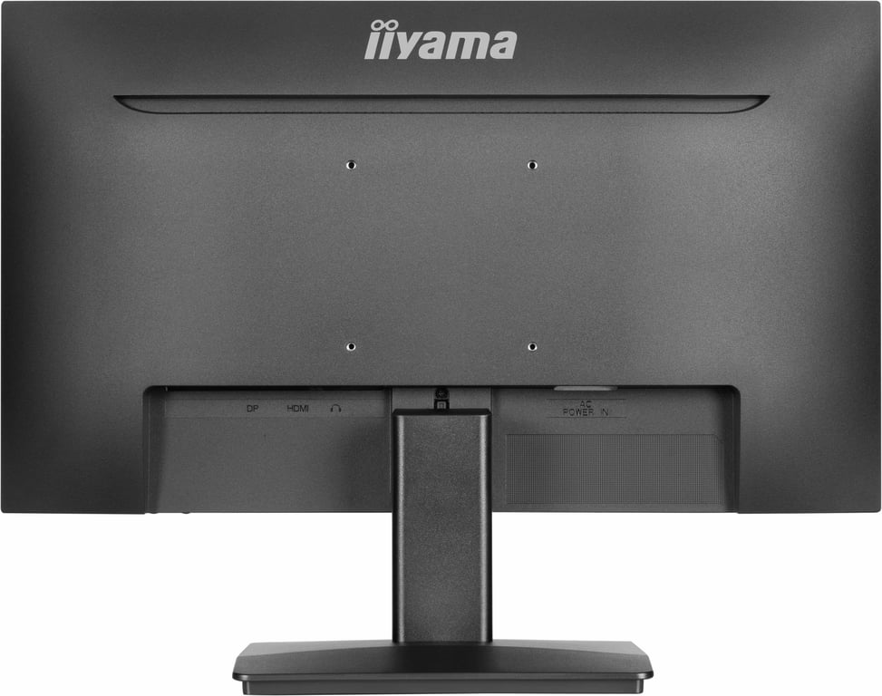 iiyama ProLite XU2293HS-B6 écran plat de PC 54,6 cm (21.5 ) 1920 x 1080 pixels Full HD LED Noir - Neuf