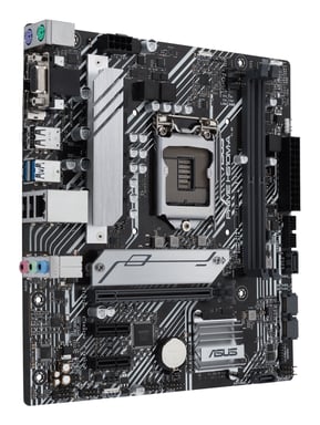 ASUS PRIME H510M-A Intel H510 LGA 1200 (Socket H5) micro ATX
