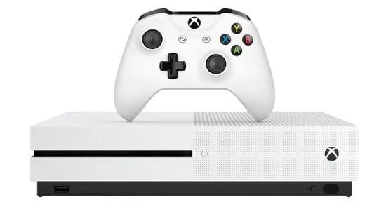Xbox One S - Console di gioco, 500 GB