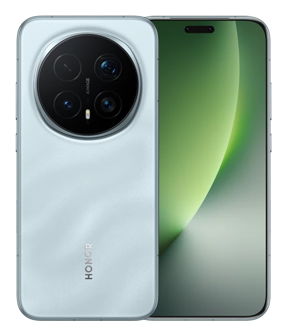 Magic8 Pro (5G) 512 Go, Bleu - Neuf