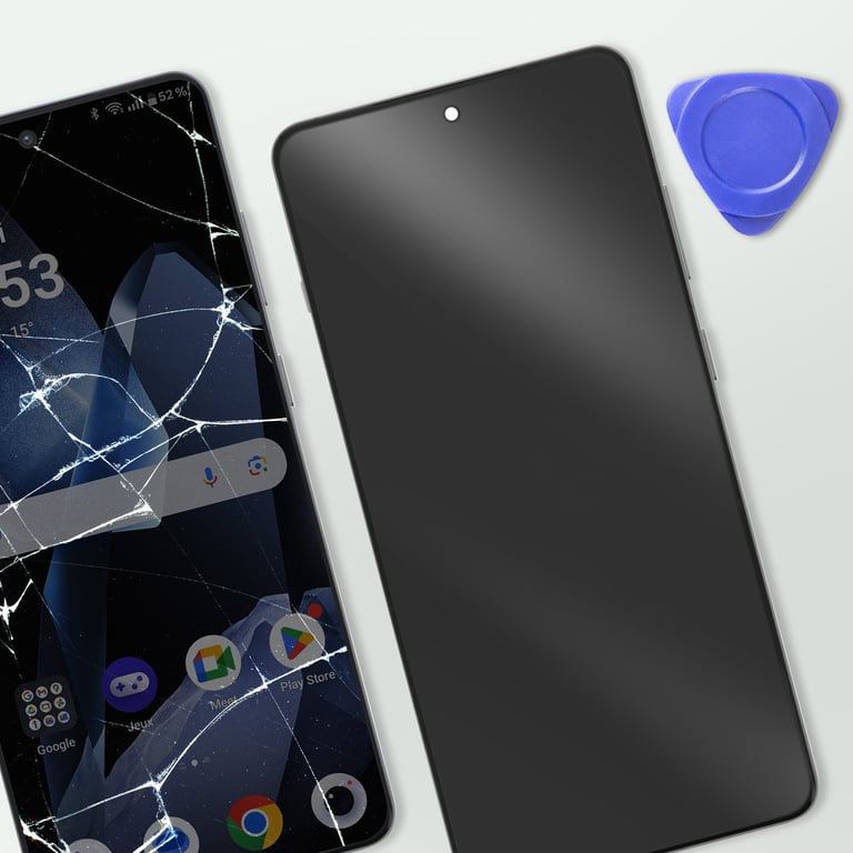 Écran pour OnePlus 13R LCD + Vitre Tactile + Châssis Original Neuf - vue 5