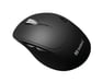 Sandberg 631-02 souris Bureau Droitier RF sans fil + Bluetooth 1600 DPI