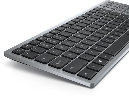 DELL Clavier compact Pro Plus - KB740 - italien (QWERTY)