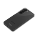 Guscio ibrido invisibile per Samsung Galaxy S22+ 5G, trasparente