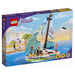LEGO Friends: La aventura náutica de Stephanie - Set 41716