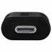 Hama 00135721 adattatore di genere cavo USB-C USB 3.1 A Nero