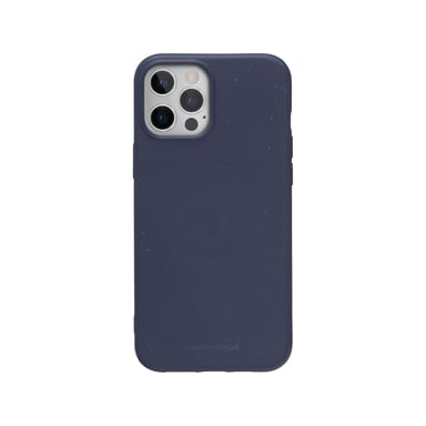 dbramante1928 Grenen coque de protection pour téléphones portables 17 cm (6.7'') Housse Bleu Apple (brand) iPhone 12 Pro Max
