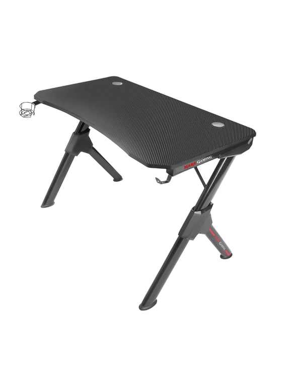 Mars Gaming Table de jeu MGD Noir - vue 4