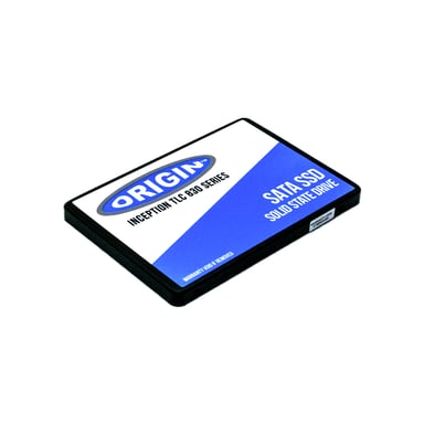 Origin Storage CT480BX500SSD1-OS disque SSD 512 Go 2.5'' SATA 3D TLC