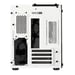Corsair Crystal 280X Blanc