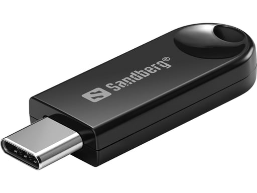 Sandberg 136-69 carte réseau Bluetooth 2,1 Mbit/s