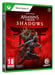 Ubisoft Assassin's Creed Shadows (Xbox SX) Standard Anglais Xbox Series X