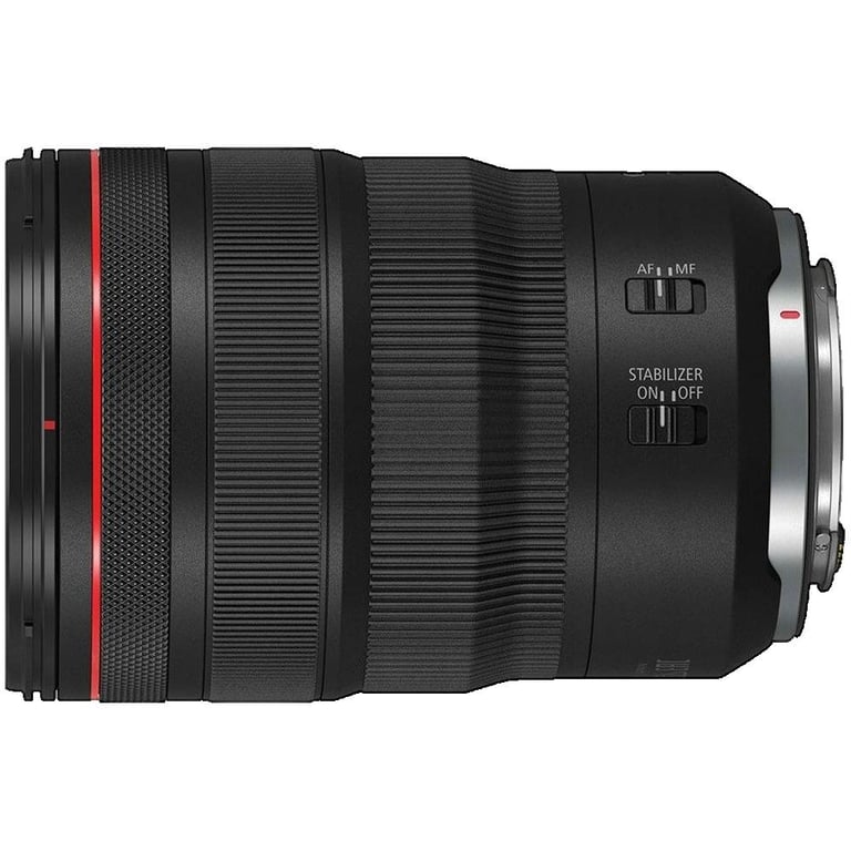 CANON EW 88 E - vue 3