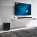 Canton Smart Soundbar 10 Noir 2.1.2 canaux 300 W