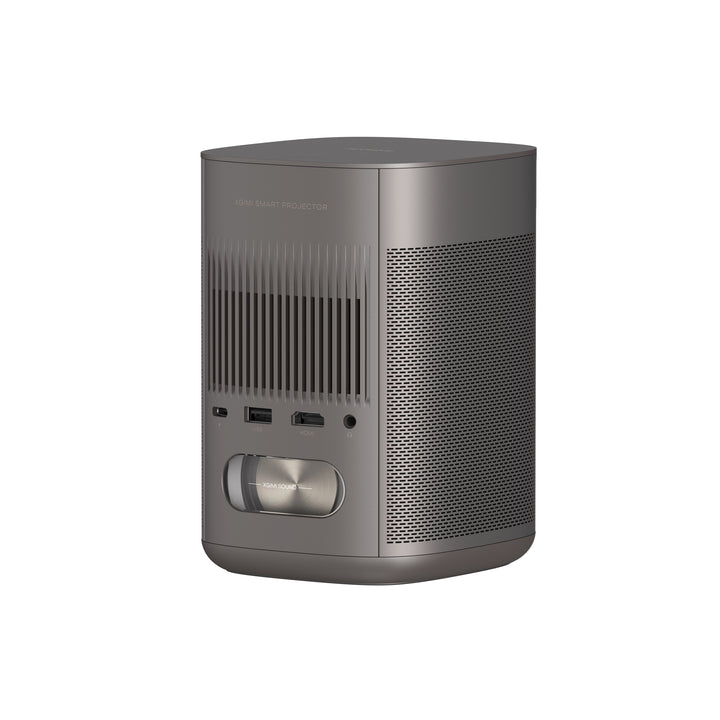 Xgimi MoGo 2 Pro Gen 2 Vidéoprojecteur LED DLP Full HD - vue 5