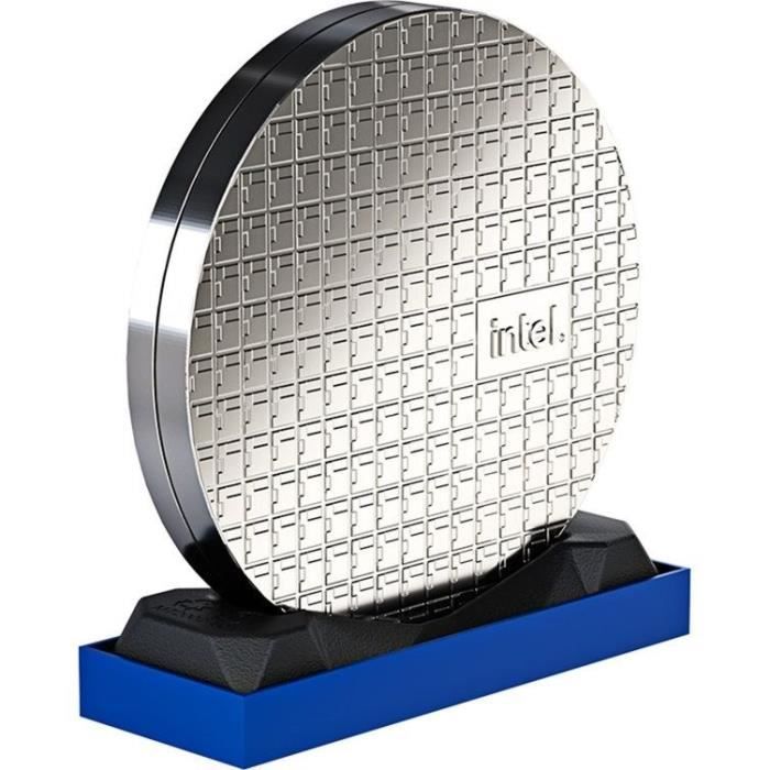 Intel Core i9 13900KS processeur 36 Mo Smart Cache Boîte Neuf - vue 2