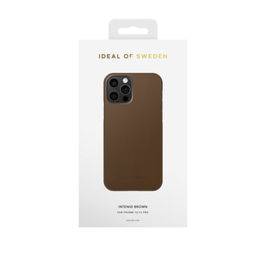 iDeal of Sweden IDACAW21-I2061-361 coque de protection pour téléphones portables Marron Apple (brand) iPhone 12/12 Pro