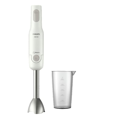 Blender plongeant Philips HR 2534/00 Blanc