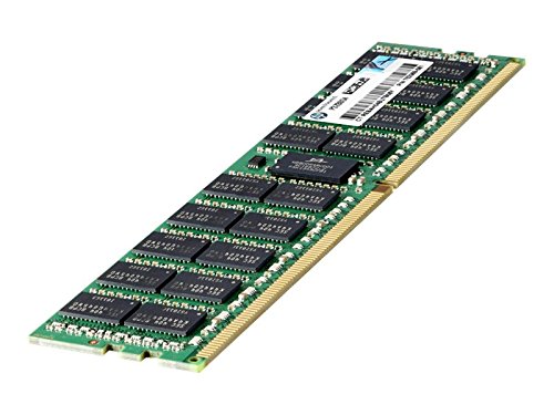 HPE 815100 B21 module de mémoire 1 x DDR4 2666 MHz ECC Neuf - vue 8