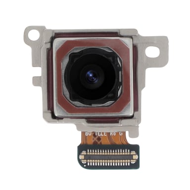 Samsung Cámara de visión trasera para Samsung Galaxy S24 Ultra Telefoto 10MP Negro